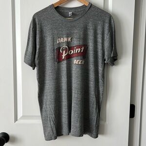 Super soft Point Beer t-shirt